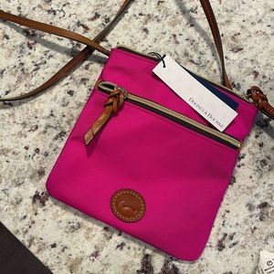 Dooney + Bourke Crossbody bag
